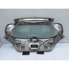 PEUGEOT 308 T7 HB KLAPA BAGAZNIKA TYL SZYBA 07-13