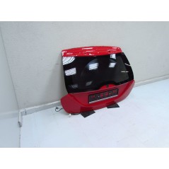 VOLVO V60 KOMBI 10-18 KLAPA BAGAZNIKA TYL SZYBA