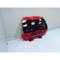 VOLVO V60 KOMBI 10-18 KLAPA BAGAZNIKA TYL SZYBA