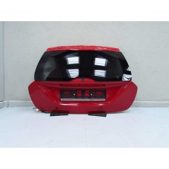 VOLVO V60 KOMBI 10-18 KLAPA BAGAZNIKA TYL SZYBA
