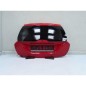 VOLVO V60 KOMBI 10-18 KLAPA BAGAZNIKA TYL SZYBA