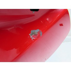 VOLVO V60 KOMBI 10-18 KLAPA BAGAZNIKA TYL SZYBA