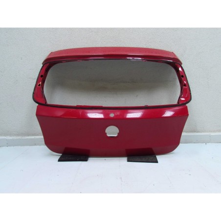 BMW 1 E81 E87 KLAPA BAGAZNIKA TYL 01-12