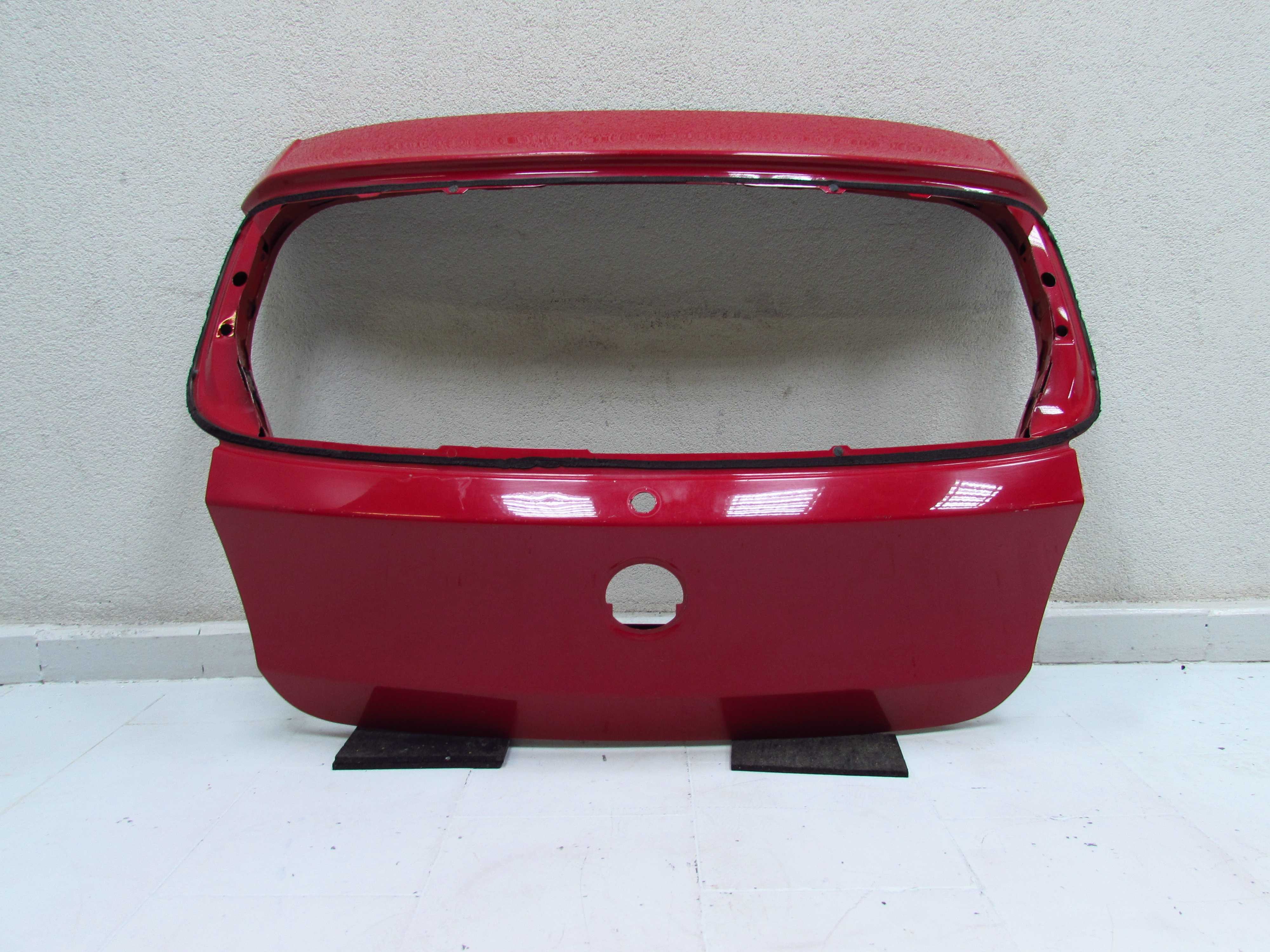 BMW 1 E81 E87 KLAPA BAGAZNIKA TYL 01-12