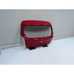 BMW 1 E81 E87 KLAPA BAGAZNIKA TYL 01-12