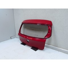 BMW 1 E81 E87 KLAPA BAGAZNIKA TYL 01-12