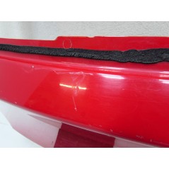 BMW 1 E81 E87 KLAPA BAGAZNIKA TYL 01-12
