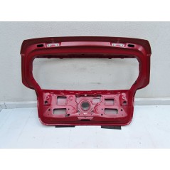 BMW 1 E81 E87 KLAPA BAGAZNIKA TYL 01-12