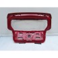 BMW 1 E81 E87 KLAPA BAGAZNIKA TYL 01-12