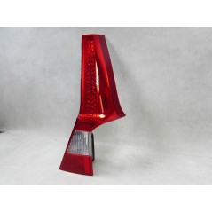 VOLVO V70 III XC70 II 06-14 LAMPA TYL PRAWA KLAPY 30678546