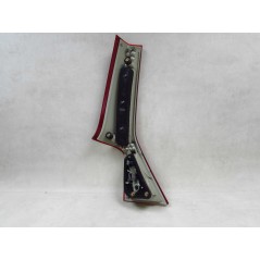VOLVO V70 III XC70 II 06-14 LAMPA TYL PRAWA KLAPY 30678546