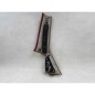 VOLVO V70 III XC70 II 06-14 LAMPA TYL PRAWA KLAPY 30678546