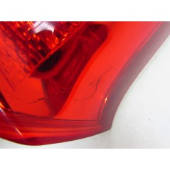 VOLVO V70 III XC70 II 06-14 LAMPA TYL PRAWA KLAPY 30678546