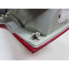 VOLVO V70 III XC70 II 06-14 LAMPA TYL PRAWA KLAPY 30678546