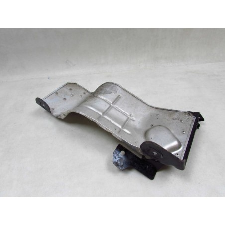 FIAT DUCATO BOXER JUMPER E6 14-24 2.0 BLUEHDI OSLONA TERMICZNA WYDECHU
