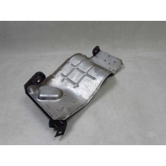 FIAT DUCATO BOXER JUMPER E6 14-24 2.0 BLUEHDI OSLONA TERMICZNA WYDECHU