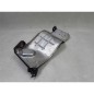 FIAT DUCATO BOXER JUMPER E6 14-24 2.0 BLUEHDI OSLONA TERMICZNA WYDECHU