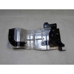 FIAT DUCATO BOXER JUMPER E6 14-24 2.0 BLUEHDI OSLONA TERMICZNA WYDECHU