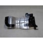 FIAT DUCATO BOXER JUMPER E6 14-24 2.0 BLUEHDI OSLONA TERMICZNA WYDECHU