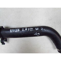FIAT DUCATO BOXER JUMPER III LIFT 14-24 ODPLYW PODSZYBIA PRAWY