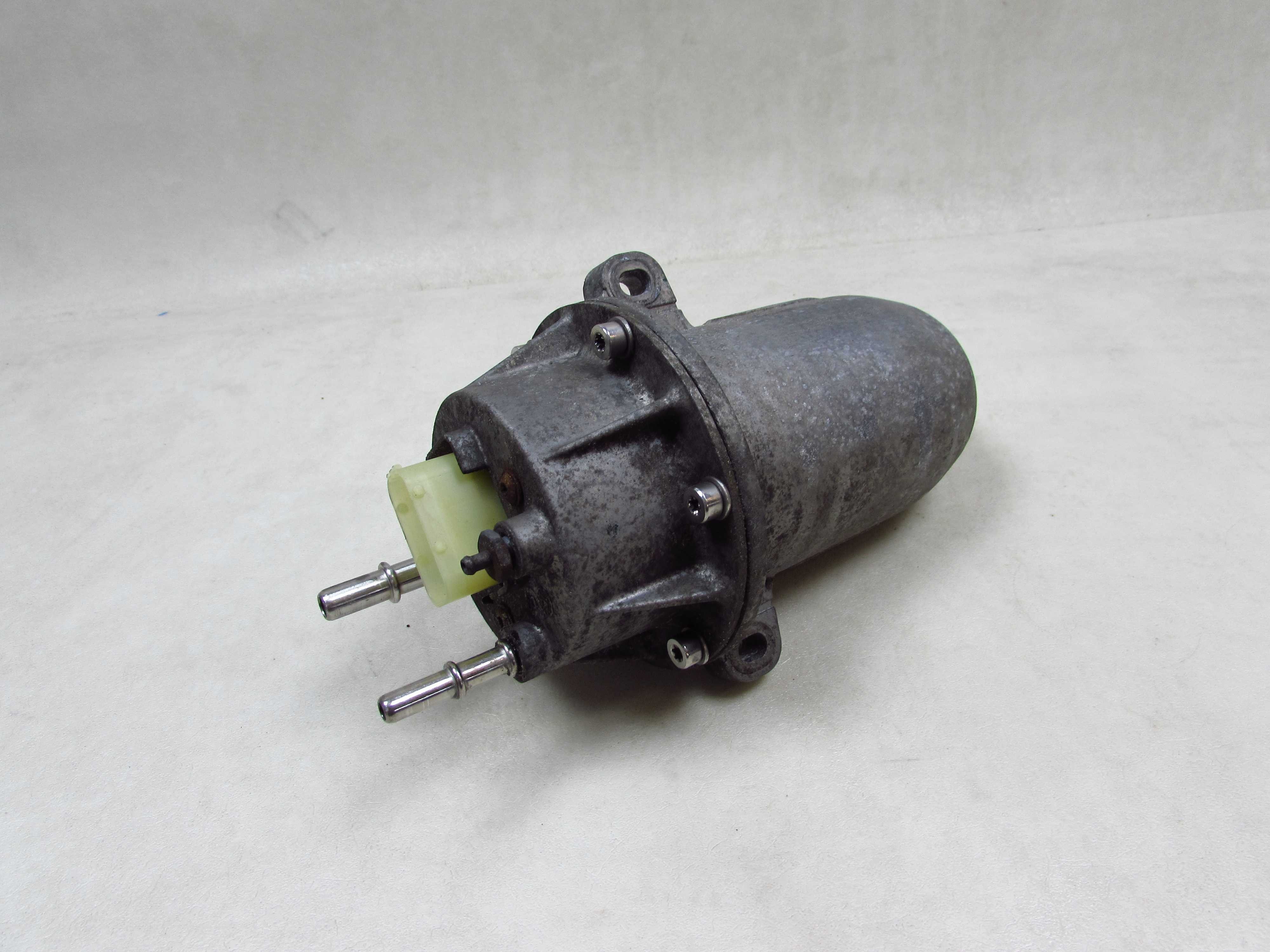 PEUGEOT BOXER JUMPER E6 14-24 2.0 BLUE HDI OBUDOWA FILTRA PALIWA 1379077080