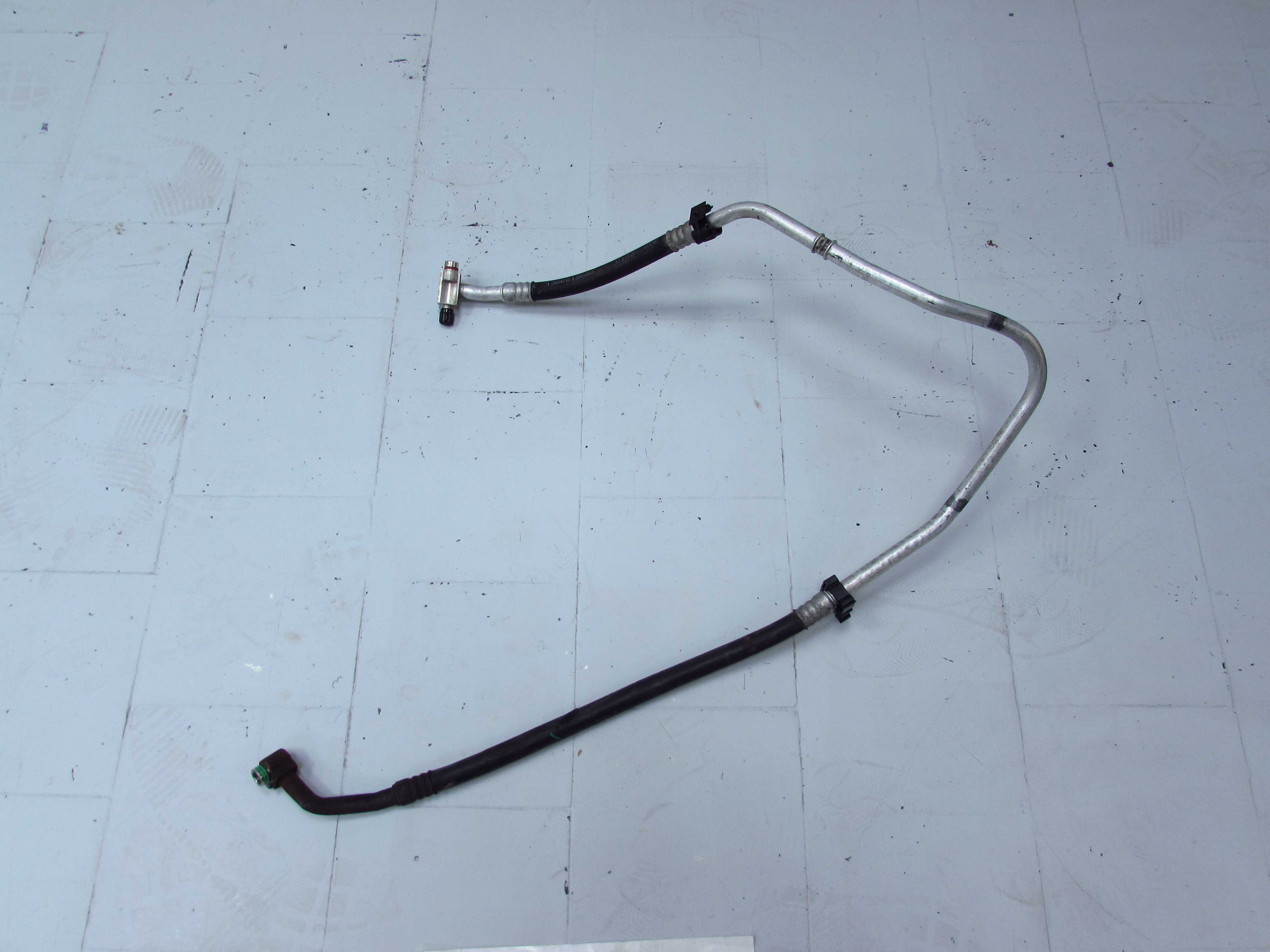 PEUGEOT BOXER JUMPER LIFT 14-24 2.0 BLUE HDI PRZEWOD KLIMATYZACJI 1386618080