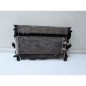 PEUGEOT BOXER JUMPER LIFT 14-24 2.0 BLUE HDI KOMPLET CHLODNIC WENTYLATOR KLIMA 53144431 1379297080 1391496080 1371427080