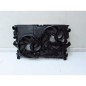 PEUGEOT BOXER JUMPER LIFT 14-24 2.0 BLUE HDI KOMPLET CHLODNIC WENTYLATOR KLIMA 53144431 1379297080 1391496080 1371427080