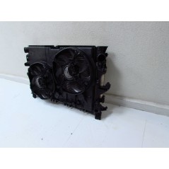 PEUGEOT BOXER JUMPER LIFT 14-24 2.0 BLUE HDI KOMPLET CHLODNIC WENTYLATOR KLIMA 53144431 1379297080 1391496080 1371427080