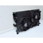 PEUGEOT BOXER JUMPER LIFT 14-24 2.0 BLUE HDI KOMPLET CHLODNIC WENTYLATOR KLIMA 53144431 1379297080 1391496080 1371427080