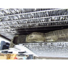 PEUGEOT BOXER JUMPER LIFT 14-24 2.0 BLUE HDI KOMPLET CHLODNIC WENTYLATOR KLIMA 53144431 1379297080 1391496080 1371427080
