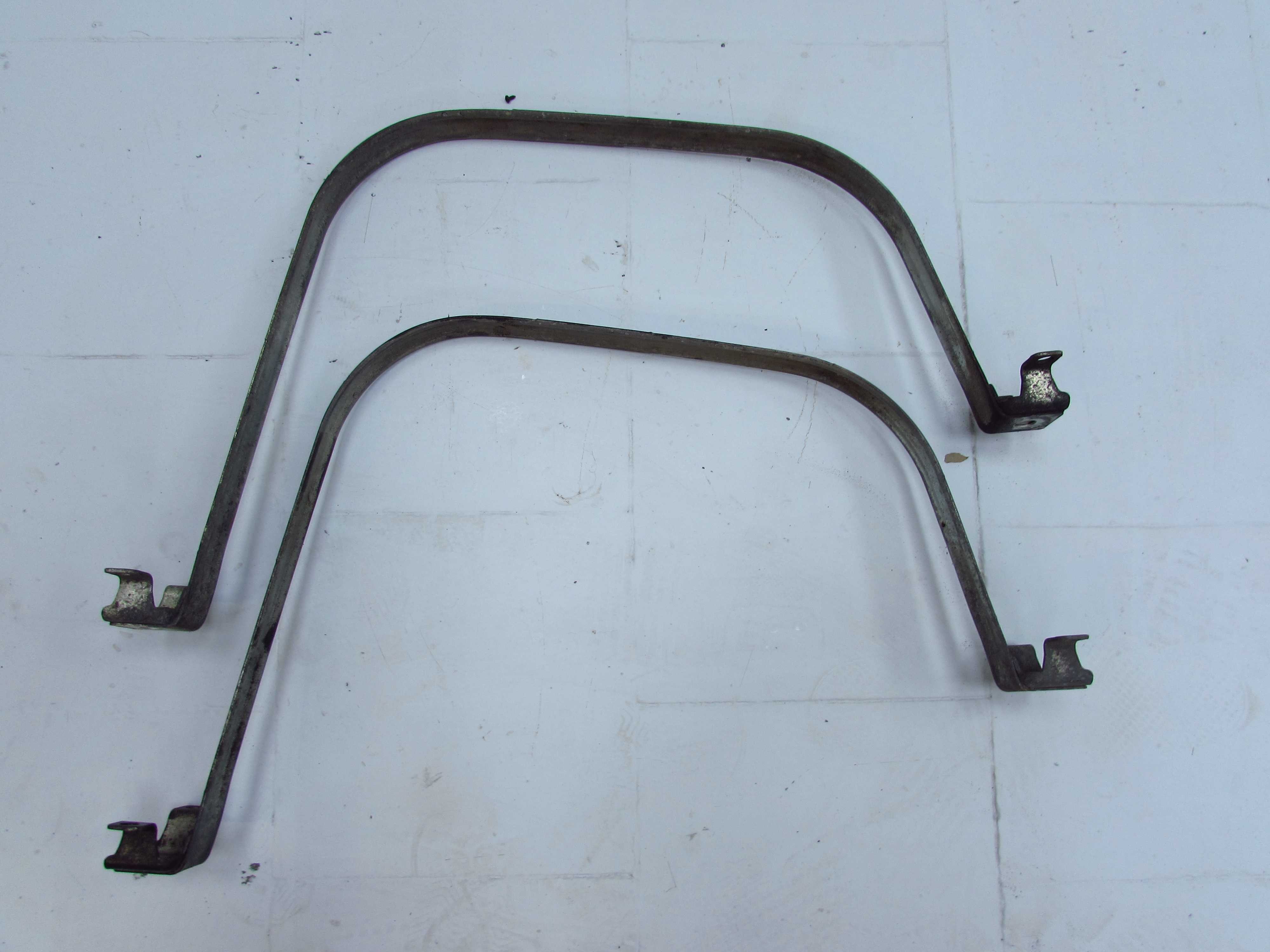 FIAT DUCATO BOXER JUMPER E6 14-24 2.0 BLUEHDI OBEJMY MOCOWANIA ZBIORNIKA