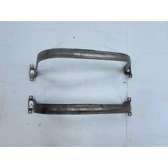 FIAT DUCATO BOXER JUMPER E6 14-24 2.0 BLUEHDI OBEJMY MOCOWANIA ZBIORNIKA
