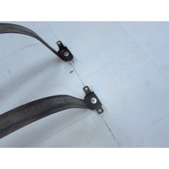 FIAT DUCATO BOXER JUMPER E6 14-24 2.0 BLUEHDI OBEJMY MOCOWANIA ZBIORNIKA