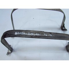 FIAT DUCATO BOXER JUMPER E6 14-24 2.0 BLUEHDI OBEJMY MOCOWANIA ZBIORNIKA