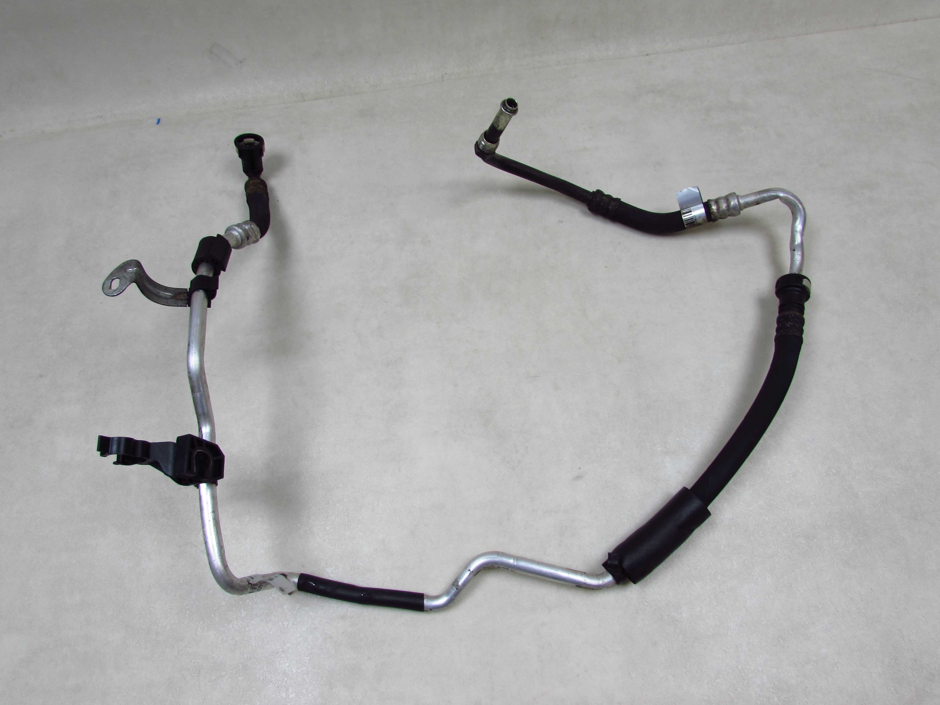 FIAT DUCATO BOXER JUMPER 2.0 BLUEHDI 14-23 PRZEWOD WSPOMAGANIA 1385762080