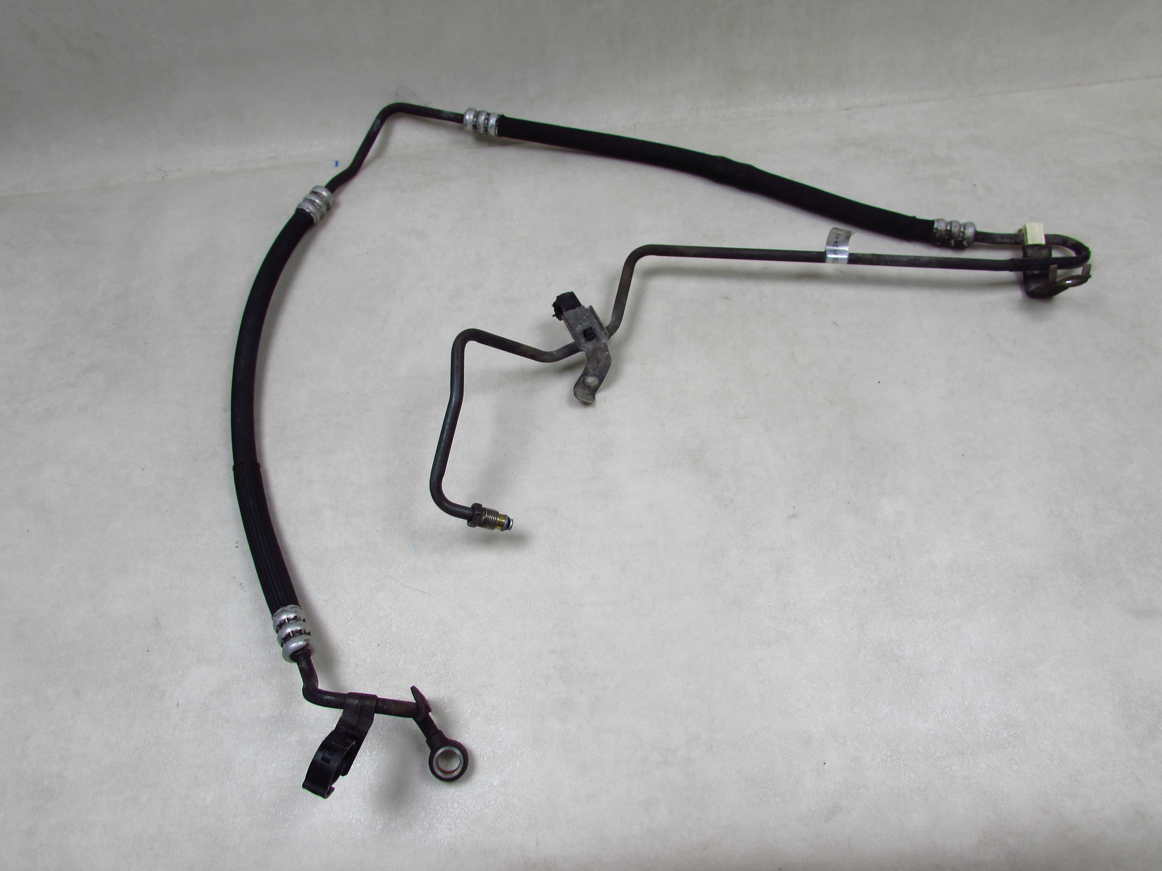 FIAT DUCATO BOXER JUMPER 2.0 BLUEHDI 14-23 PRZEWOD WSPOMAGANIA 2500367900
