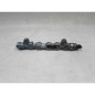 RENAULT MASTER MOVANO 2.5 DCI 06-10 LISTWA WTRYSKOWA CZUJNIK 0445214145 0281002915 8200703127