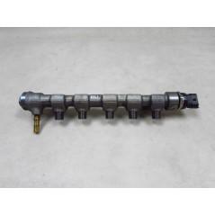 RENAULT MASTER MOVANO 2.5 DCI 06-10 LISTWA WTRYSKOWA CZUJNIK 0445214145 0281002915 8200703127