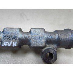 RENAULT MASTER MOVANO 2.5 DCI 06-10 LISTWA WTRYSKOWA CZUJNIK 0445214145 0281002915 8200703127