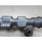 RENAULT MASTER MOVANO 2.5 DCI 06-10 LISTWA WTRYSKOWA CZUJNIK 0445214145 0281002915 8200703127