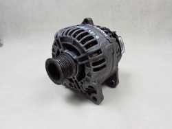 RENAULT MASTER MOVANO 2.5 DCI 06-10 ALTERNATOR 150A 0124525047 8200229907