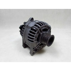 RENAULT MASTER MOVANO 2.5 DCI 06-10 ALTERNATOR 150A 0124525047 8200229907