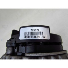 RENAULT MASTER MOVANO 2.5 DCI 06-10 ALTERNATOR 150A 0124525047 8200229907