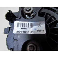 RENAULT MASTER MOVANO 2.5 DCI 06-10 ALTERNATOR 150A 0124525047 8200229907