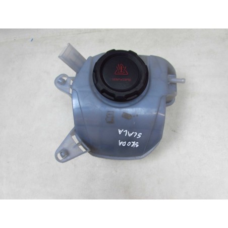 VW POLO VI 2G0 SKODA SCALA KAMIQ ARONA A1 ZBIORNIK WYROWNAWCZY 2Q0121407B
