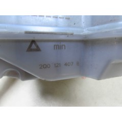 VW POLO VI 2G0 SKODA SCALA KAMIQ ARONA A1 ZBIORNIK WYROWNAWCZY 2Q0121407B