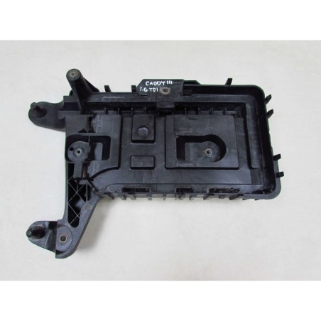 VW PASSAT B6 CADDY III TOURAN SKODA PODSTAWA OBUDOWA AKUMULATORA 1K0915333H