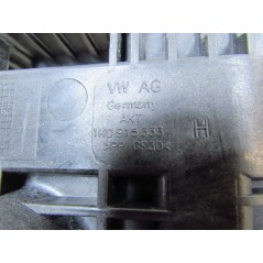 VW PASSAT B6 CADDY III TOURAN SKODA PODSTAWA OBUDOWA AKUMULATORA 1K0915333H