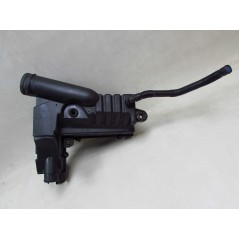 VW CADDY III PASSAT BT SKODA 1.6 TDI OBUDOWA FILTRA POWIETRZA 3C0129607BE 3C0129601BT